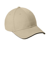 Port & Co Sandwich Bill Cap. CP85