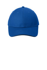Port & Co Sandwich Bill Cap. CP85