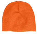 Port & Co Beanie Cap. CP91