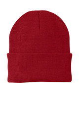 Port & Co Knit Cap. CP90