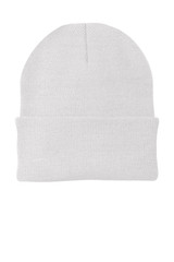 Port & Co Knit Cap. CP90