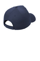Port & Co Five-Panel Twill Cap. CP86