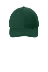 Port & Co Brushed Twill Low Profile Cap. CP77