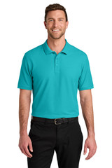 Port Authority Wearever Signature Pique Polo K200