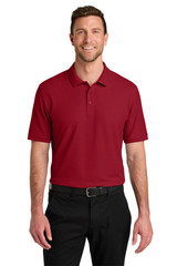 Port Authority Wearever Signature Pique Polo K200