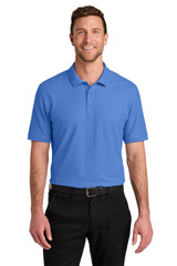Port Authority Wearever Signature Pique Polo K200