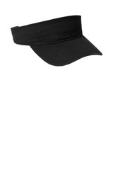 Port & Co Fashion Visor. CP45
