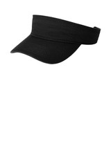 Port & Co Fashion Visor. CP45