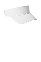 Port & Co Fashion Visor. CP45
