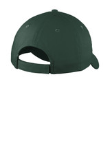 Port & Co Six-Panel Unstructured Twill Cap. C914