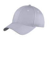 Port & Co Six-Panel Unstructured Twill Cap. C914