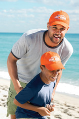 Port & Co Six-Panel Unstructured Twill Cap. C914