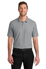 Port Authority Tall Wearever Signature Pique Polo TLK200