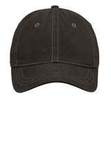 District Thick Stitch Cap. DT610
