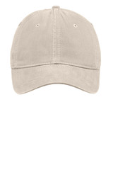 District Thick Stitch Cap. DT610