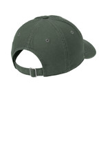 District Thick Stitch Cap. DT610