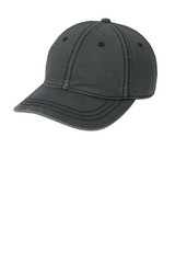 District Thick Stitch Cap. DT610