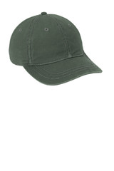 District Thick Stitch Cap. DT610