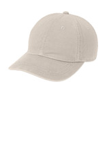 District Thick Stitch Cap. DT610