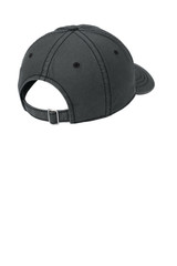 District Thick Stitch Cap. DT610
