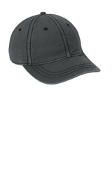 District Thick Stitch Cap. DT610