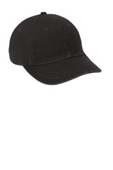 District Thick Stitch Cap. DT610