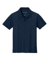 Port Authority Youth Wearever Signature Pique Polo Y200