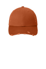 District Distressed Cap. DT600