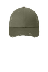 District Distressed Cap. DT600