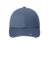 District Distressed Cap. DT600