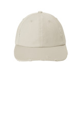 District Distressed Cap. DT600