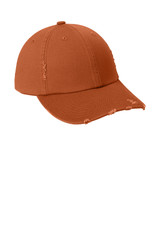 District Distressed Cap. DT600