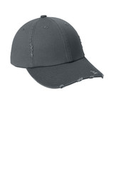 District Distressed Cap. DT600