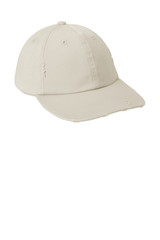 District Distressed Cap. DT600