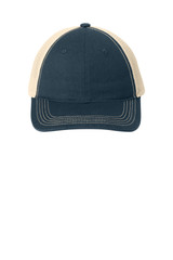 District Super Soft Mesh Back Cap. DT630