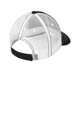 District Mesh Back Cap. DT607