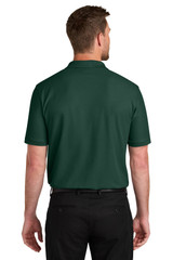 Port Authority Wearever Signature Pique Pocket Polo K200P