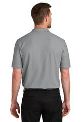 Port Authority Wearever Signature Pique Pocket Polo K200P