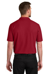 Port Authority Wearever Signature Pique Pocket Polo K200P