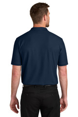 Port Authority Wearever Signature Pique Pocket Polo K200P