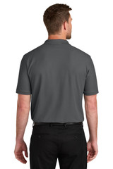 Port Authority Wearever Signature Pique Pocket Polo K200P