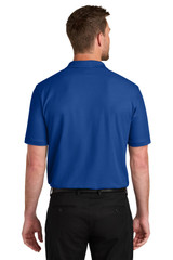 Port Authority Wearever Signature Pique Pocket Polo K200P