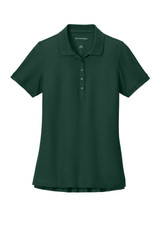 Port Authority Women's Wearever Signature Pique Polo LK200