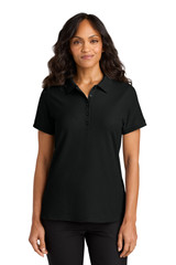 Port Authority Women's Wearever Signature Pique Polo LK200