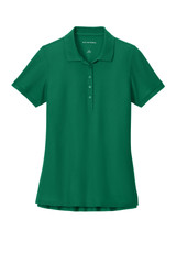 Port Authority Women's Wearever Signature Pique Polo LK200