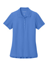 Port Authority Women's Wearever Signature Pique Polo LK200