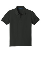 Port Authority Youth Core Classic Pique Polo. Y100