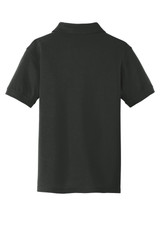 Port Authority Youth Core Classic Pique Polo. Y100