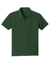 Port Authority Youth Core Classic Pique Polo. Y100
