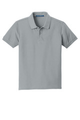 Port Authority Youth Core Classic Pique Polo. Y100